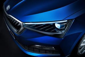 Skoda Rapid Black Sport 2020 года  (CIS)